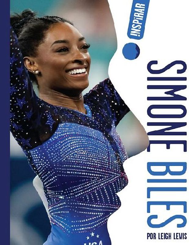 Simone Biles