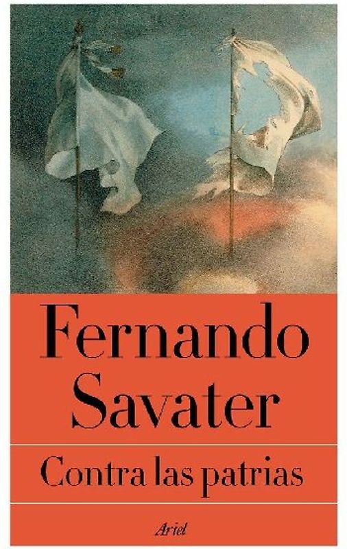 Contra las patrias