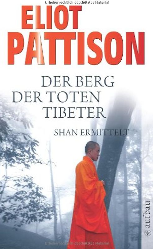 Der Berg der toten Tibeter