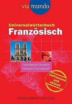 viamundo Universalwörterbuch Französisch