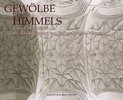 Gewölbe des Himmels