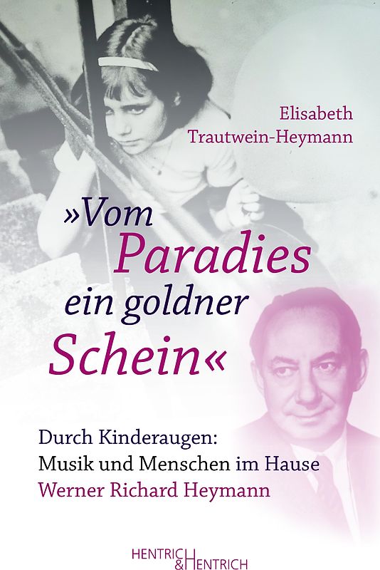 „Vom Paradies ein goldner Schein“