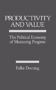 Productivity and Value