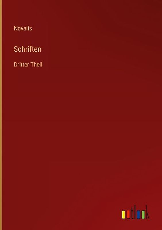 Schriften