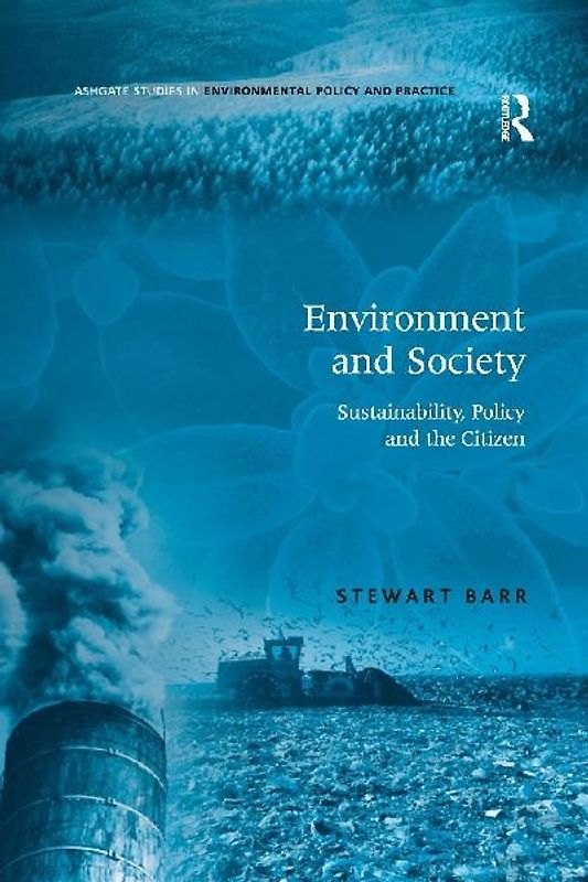 Environment and Society