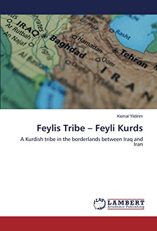 Feylis Tribe - Feyli Kurds