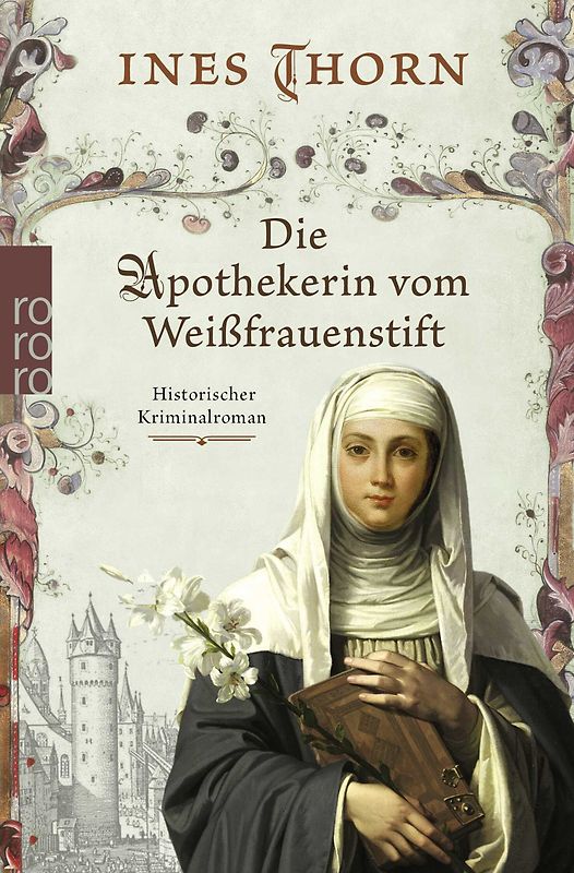 Die Apothekerin vom Weißfrauenstift