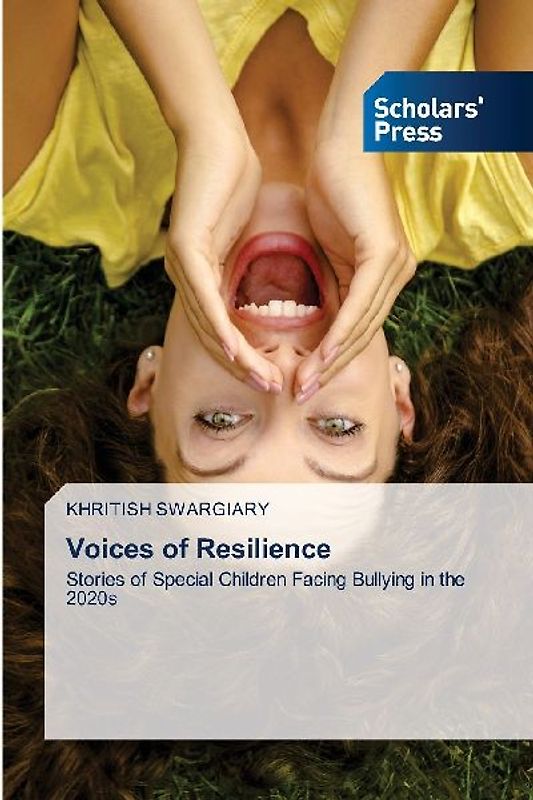 Voices of Resilience