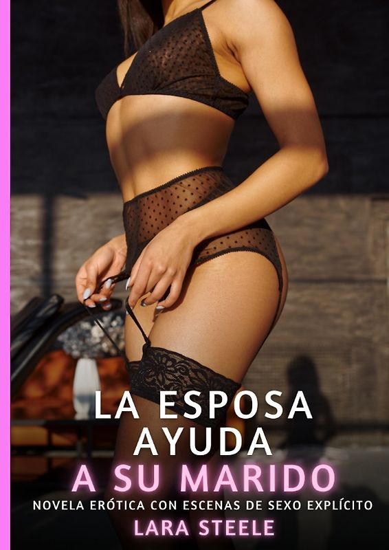 La Esposa ayuda a su Marido