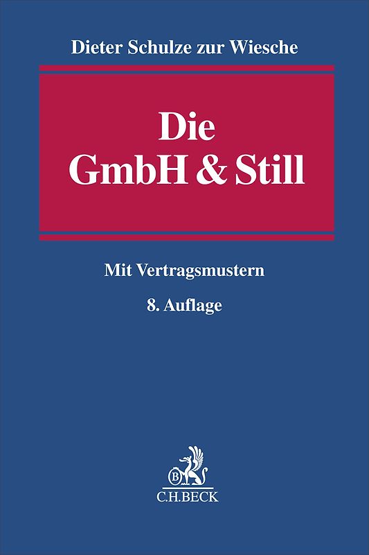Die GmbH & Still