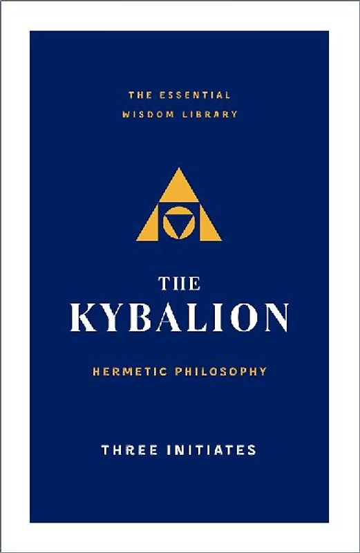 The Kybalion