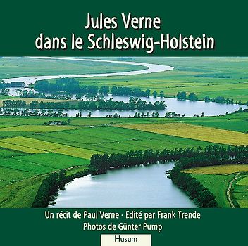 Jules Verne dans le Schleswig-Holstein