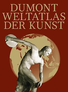 DuMont Weltatlas der Kunst