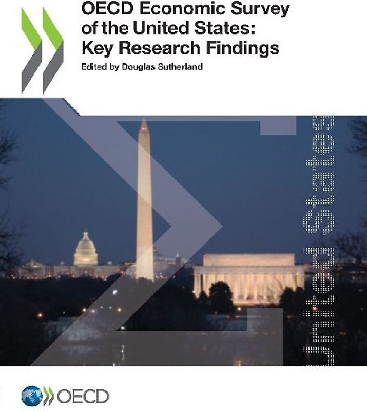 OECD Economic Survey of the United States