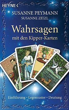 Wahrsagen mit den Kipper-Karten