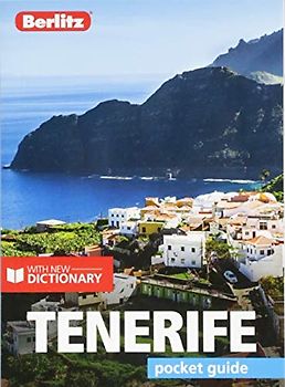 Tenerife (Berlitz Pocket Guides)