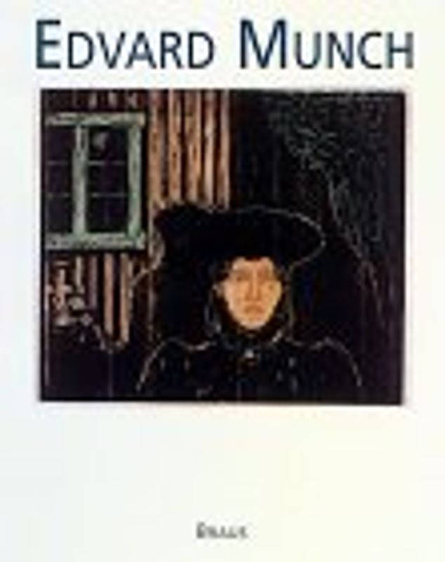 Edvard Munch. Holzschnitte, Radierungen, Lithographien