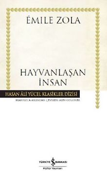 Hayvanlasan Insan