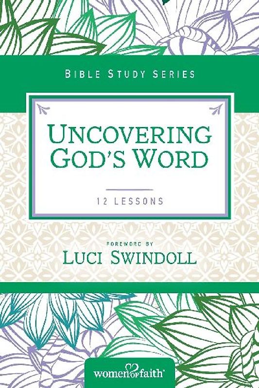 The Uncovering God's Word