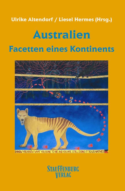 Australien  - Facetten eines Kontinents