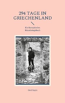 294 Tage in Griechenland