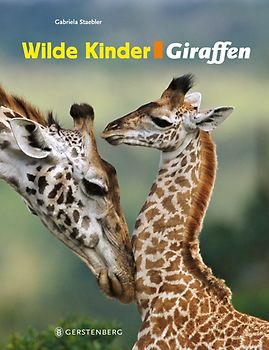 Wilde Kinder: Giraffen