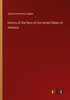 History of the Navy of the United States of America