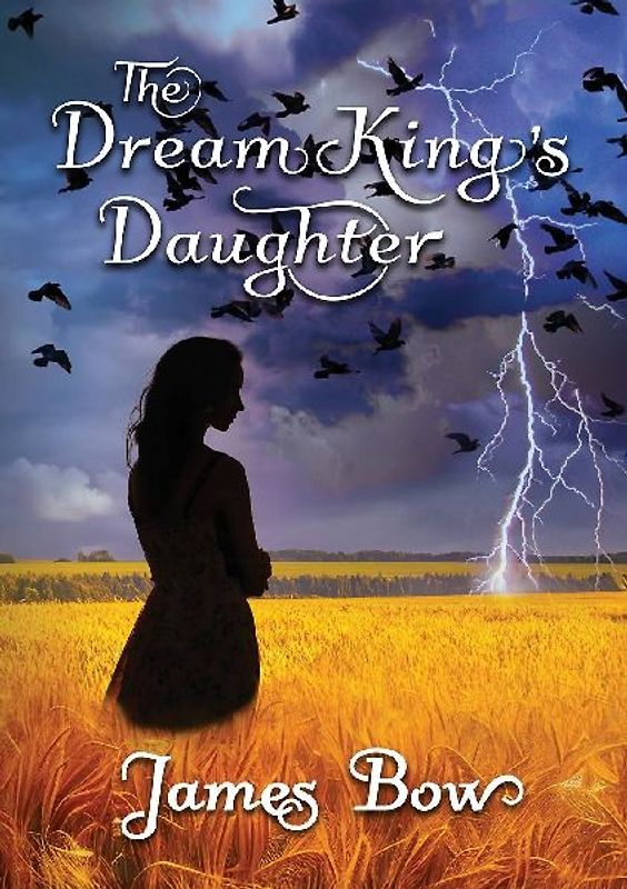 The Dream King's Daughter