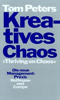 Kreatives Chaos