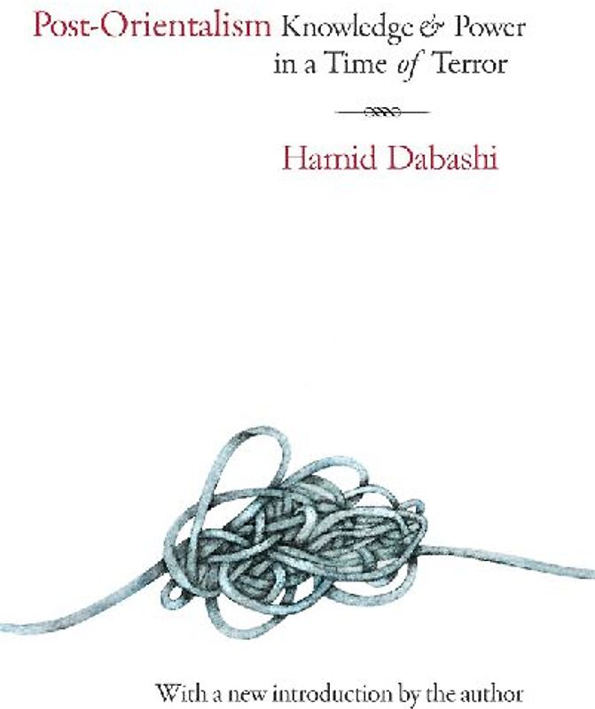 Post-Orientalism