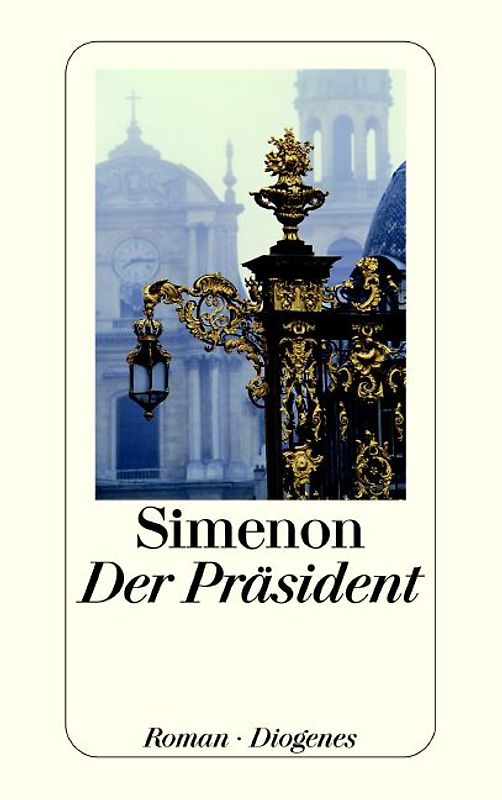 Der Präsident