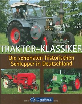 Traktor-Klassiker