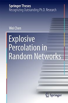 Explosive Percolation in Random Networks