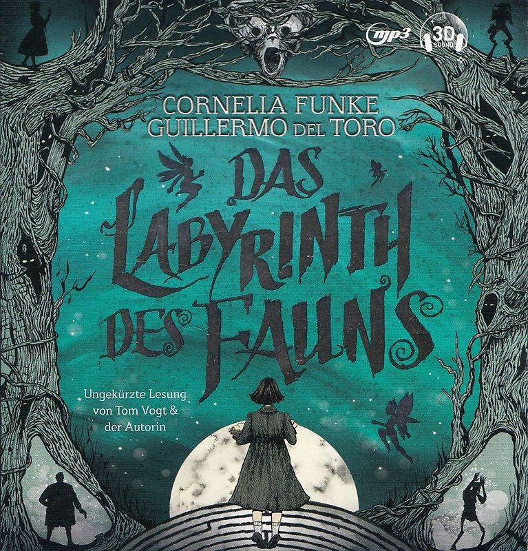 Das Labyrinth des Fauns