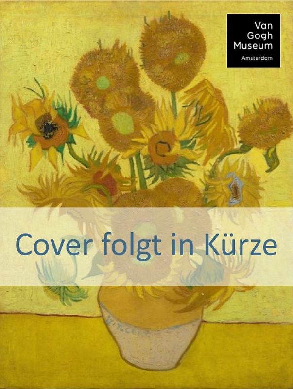 Make Art with Van Gogh!