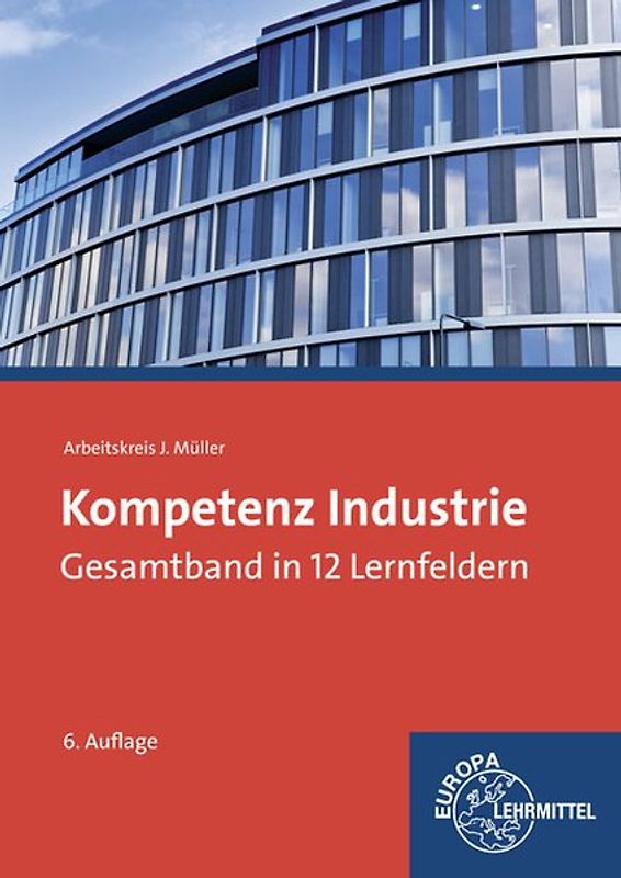 Kompetenz Industrie