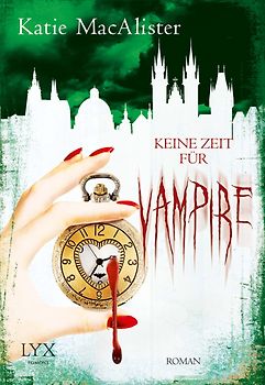 Keine Zeit für Vampire