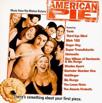 Various - American Pie