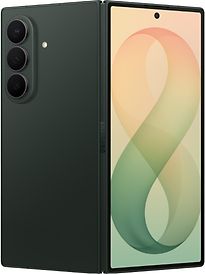 Samsung Galaxy Z Fold8 Ultra Dual SIM 1TB green shadow
