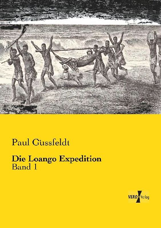 Die Loango Expedition