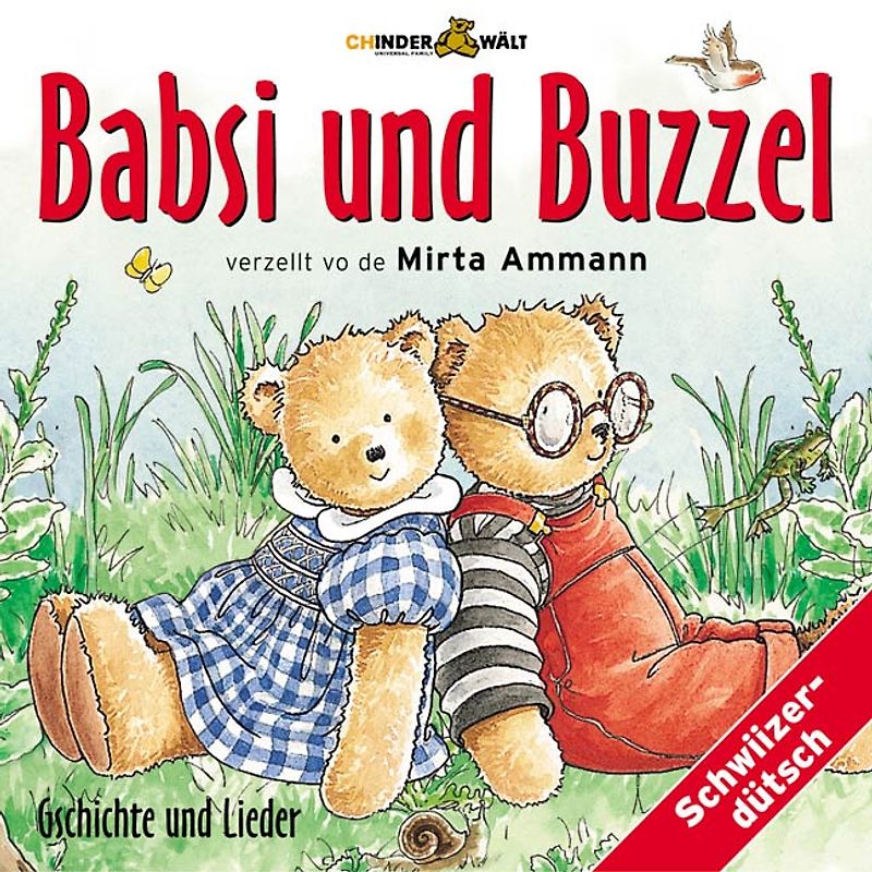 Babsi & Buzzel