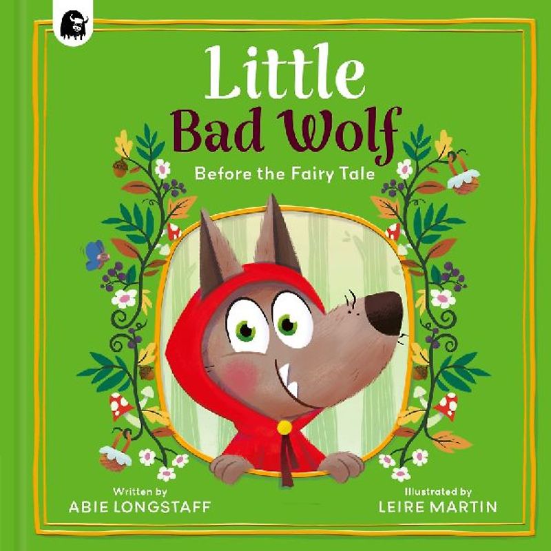 Little Bad Wolf
