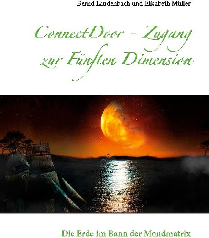 ConnectDoor - Zugang zur Fünften Dimension