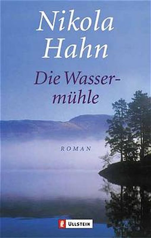 Die Wassermühle