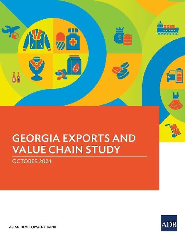 Georgia Exports and Value Chain Study