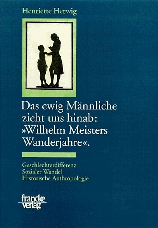 Wilhelm Meisters Wanderjahre