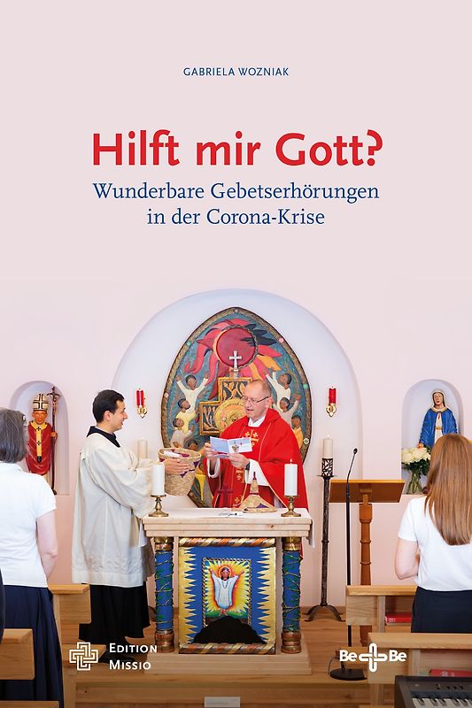 Hilft mir Gott?