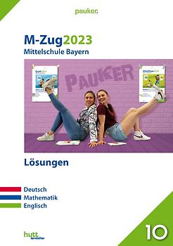 M-Zug 2023 - Mittelschule Bayern