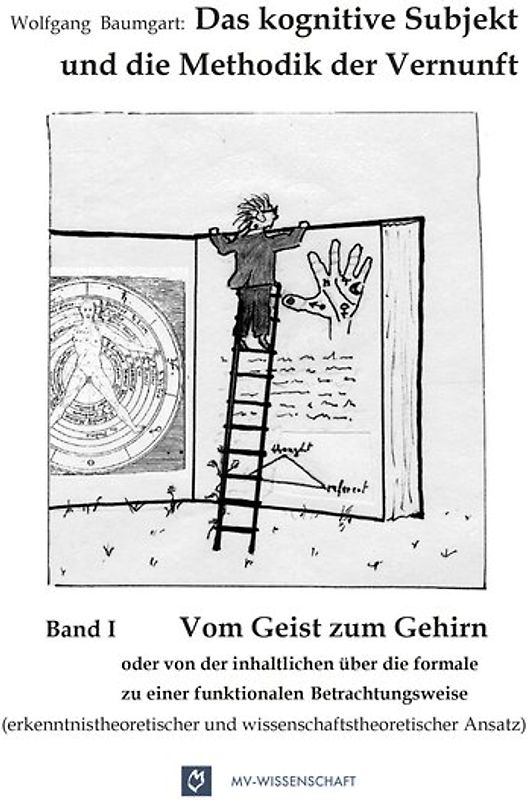 Das kognitive Subjekt und die Methodik der Vernunft