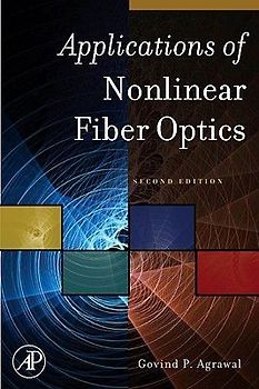Applications of Nonlinear Fiber Optics